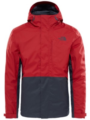 chaqueta tecnica north face chaqueta tecnica north face